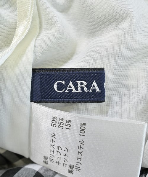 CARA O CRUZ（キャラ・オ・クルス）その他 黒 サイズ:11(L位) レディース/2200678949047