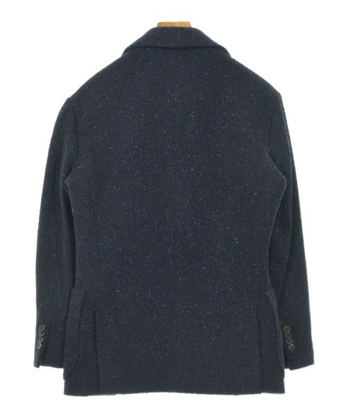 STUDIO YPSILON（スタジオイプシロン）ジャケット 紺 サイズ:44(S位) メンズ/2200634443015