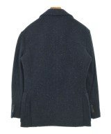 STUDIO YPSILON（スタジオイプシロン）ジャケット 紺 サイズ:44(S位) メンズ/2200634443015