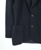 STUDIO YPSILON（スタジオイプシロン）ジャケット 紺 サイズ:44(S位) メンズ/2200634443015