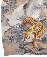 IOLANI（イオラニ）カジュアルシャツ 茶 サイズ:-(S位) メンズ/2200636229044