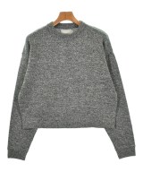 landwards（ランドワーズ）ニット・セーター グレー サイズ:F レディース/2200686178217
