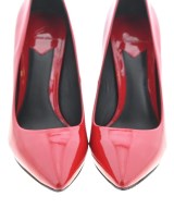 Brian Atwood（ブライアンアトウッド）パンプス 赤 サイズ:UK6 1/2(25cm位) レディース/2200716783039