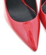 Brian Atwood（ブライアンアトウッド）パンプス 赤 サイズ:UK6 1/2(25cm位) レディース/2200716783039