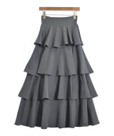 VIOLETTA ロング・マキシ丈スカート