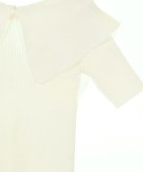 VIOLETTA（ヴィオレッタ）ニット・セーター 白 サイズ:F レディース/2200693981039