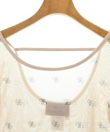 VIOLETTA（ヴィオレッタ）Tシャツ・カットソー ベージュ サイズ:F レディース/2200657338107