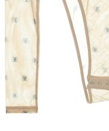 VIOLETTA（ヴィオレッタ）Tシャツ・カットソー ベージュ サイズ:F レディース/2200657338107