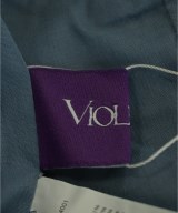 VIOLETTA（ヴィオレッタ）キャミソール 青 サイズ:F レディース/2200657338114