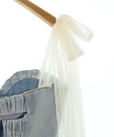 VIOLETTA（ヴィオレッタ）キャミソール 青 サイズ:F レディース/2200657338114