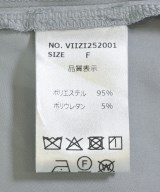 VIOLETTA（ヴィオレッタ）ブラウス 青 サイズ:F レディース/2200724805037
