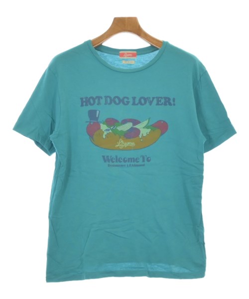 リルアーモンド(LIL ALMOND)のLIL ALMOND Tシャツ・カットソー