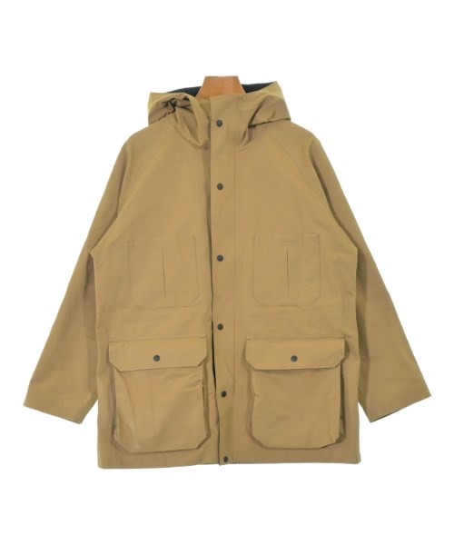 ニシカ(nisica)のnisica マウンテンパーカー