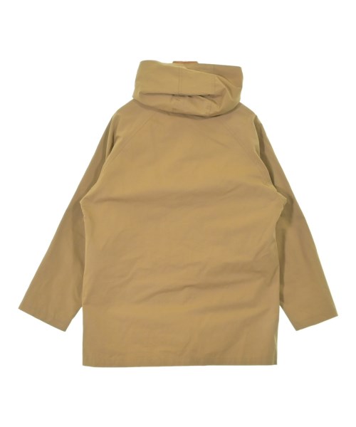 nisica（ニシカ）マウンテンパーカー ベージュ サイズ:1(S位) レディース/2200626281021