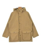 nisica（ニシカ）マウンテンパーカー ベージュ サイズ:1(S位) レディース/2200626281021