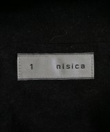 nisica（ニシカ）マウンテンパーカー ベージュ サイズ:1(S位) レディース/2200626281021