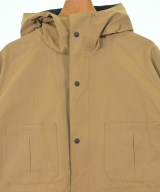 nisica（ニシカ）マウンテンパーカー ベージュ サイズ:1(S位) レディース/2200626281021