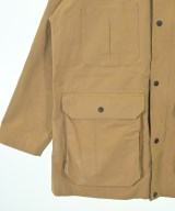 nisica（ニシカ）マウンテンパーカー ベージュ サイズ:1(S位) レディース/2200626281021