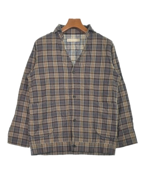 ニシカ(nisica)のnisica カジュアルシャツ