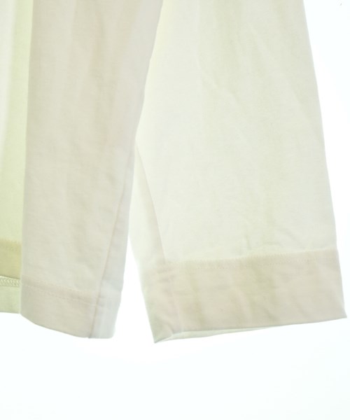 nisica（ニシカ）Tシャツ・カットソー 白 サイズ:L メンズ/2200699349123