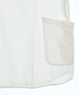 nisica（ニシカ）カジュアルシャツ 白 サイズ:3(L位) メンズ/2200651992039