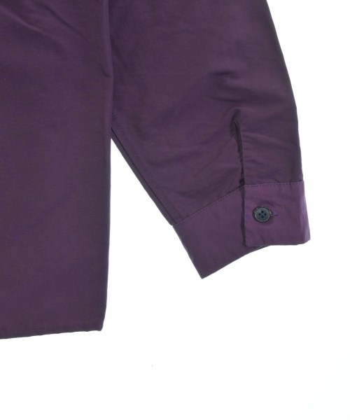 nisica（ニシカ）マウンテンパーカー 紫 サイズ:3(L位) メンズ/2200636042223