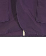 nisica（ニシカ）マウンテンパーカー 紫 サイズ:3(L位) メンズ/2200636042223