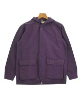 nisica マウンテンパーカー