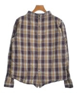 nisica カジュアルシャツ