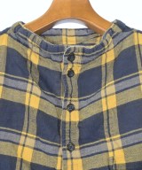 nisica（ニシカ）カジュアルシャツ 紺 サイズ:3(L位) メンズ/2200654360088