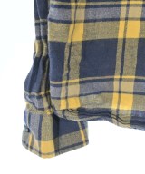 nisica（ニシカ）カジュアルシャツ 紺 サイズ:3(L位) メンズ/2200654360088