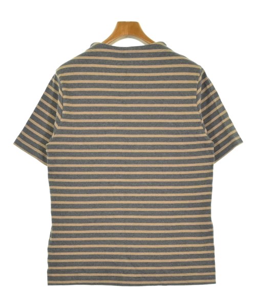 nisica（ニシカ）Tシャツ・カットソー グレー サイズ:3(L位) メンズ/2200722901137