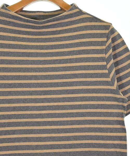 nisica（ニシカ）Tシャツ・カットソー グレー サイズ:3(L位) メンズ/2200722901137