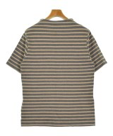 nisica（ニシカ）Tシャツ・カットソー グレー サイズ:3(L位) メンズ/2200722901137