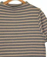 nisica（ニシカ）Tシャツ・カットソー グレー サイズ:3(L位) メンズ/2200722901137