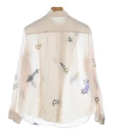 KAMISHIMA CHINAMI YELLOW（カミシマ　チナミ　イエロー）ブラウス ピンク サイズ:38(M位) レディース/2200624747123