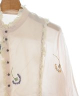 KAMISHIMA CHINAMI YELLOW（カミシマ　チナミ　イエロー）ブラウス ピンク サイズ:38(M位) レディース/2200624747123