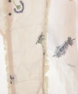 KAMISHIMA CHINAMI YELLOW（カミシマ　チナミ　イエロー）ブラウス ピンク サイズ:38(M位) レディース/2200624747123