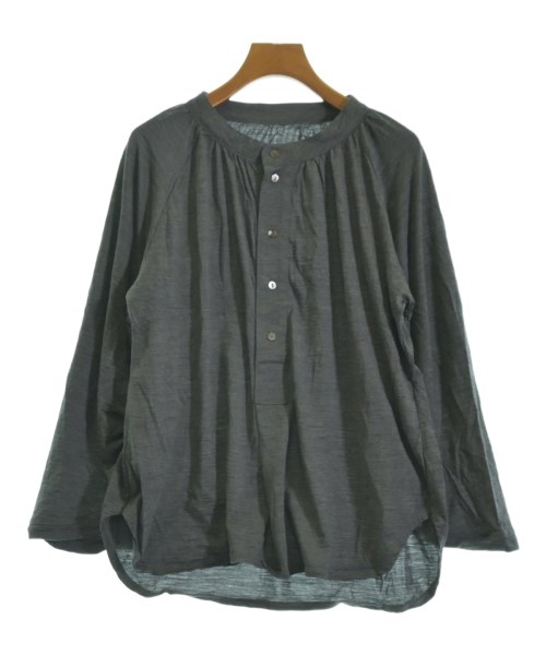 カミシマ　チナミ　イエロー(KAMISHIMA CHINAMI YELLOW)のKAMISHIMA CHINAMI YELLOW Tシャツ・カットソー