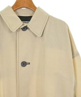 KAMISHIMA CHINAMI YELLOW（カミシマ　チナミ　イエロー）トレンチコート 白 サイズ:F レディース/2200615340029