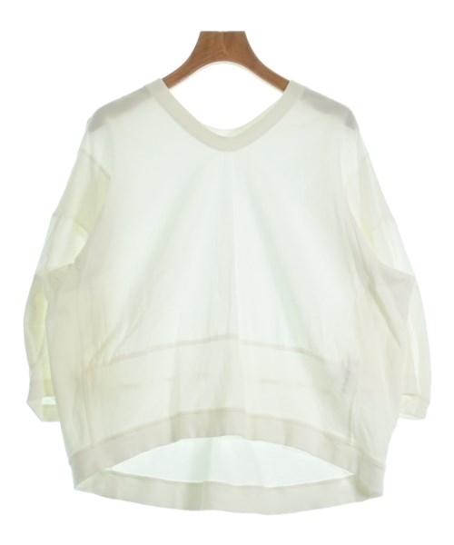 カミシマ　チナミ　イエロー(KAMISHIMA CHINAMI YELLOW)のKAMISHIMA CHINAMI YELLOW スウェット