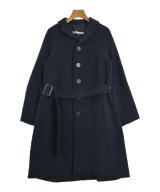 KAMISHIMA CHINAMI YELLOW コート(その他)