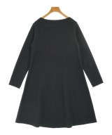 KAMISHIMA CHINAMI YELLOW（カミシマ　チナミ　イエロー）ワンピース 黒 サイズ:38(M位) レディース/2200701627010