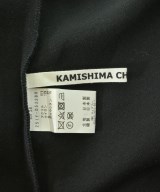KAMISHIMA CHINAMI YELLOW（カミシマ　チナミ　イエロー）ワンピース 黒 サイズ:38(M位) レディース/2200701627010