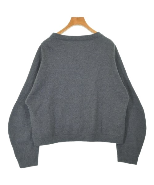 KAMISHIMA CHINAMI YELLOW（カミシマ　チナミ　イエロー）Tシャツ・カットソー グレー サイズ:38(M位) レディース/2200701627065