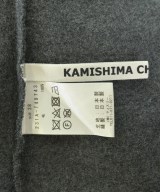 KAMISHIMA CHINAMI YELLOW（カミシマ　チナミ　イエロー）Tシャツ・カットソー グレー サイズ:38(M位) レディース/2200701627065