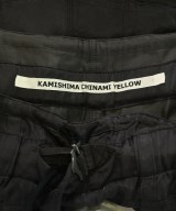 KAMISHIMA CHINAMI YELLOW（カミシマ　チナミ　イエロー）その他 黒 サイズ:38(M位) レディース/2200701627089