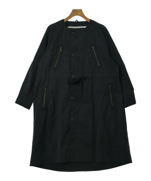 KAMISHIMA CHINAMI YELLOW(カミシマ　チナミ　イエロー)その他 黒 サイズ:38(M位)/2200663036011