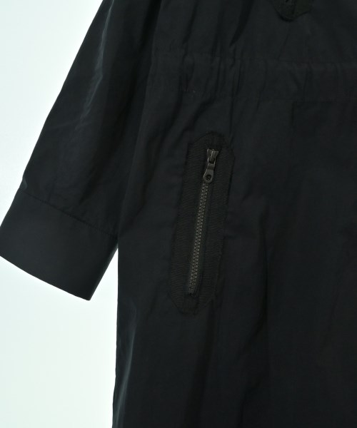 KAMISHIMA CHINAMI YELLOW（カミシマ　チナミ　イエロー）その他 黒 サイズ:38(M位) レディース/2200663036011