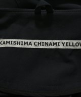 KAMISHIMA CHINAMI YELLOW（カミシマ　チナミ　イエロー）その他 黒 サイズ:38(M位) レディース/2200663036011